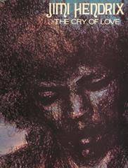 cover: Belly Button Window, Jimi Hendrix