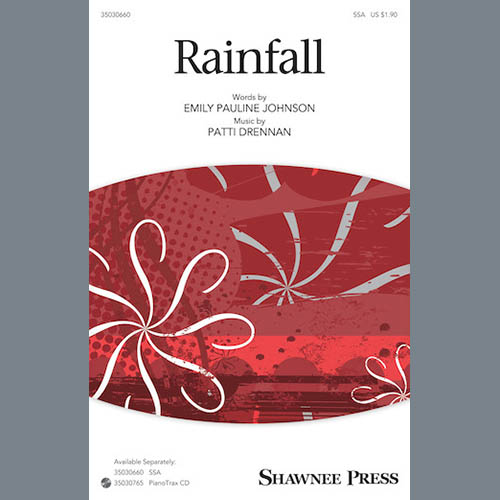 Produktbild zu: Rainfall