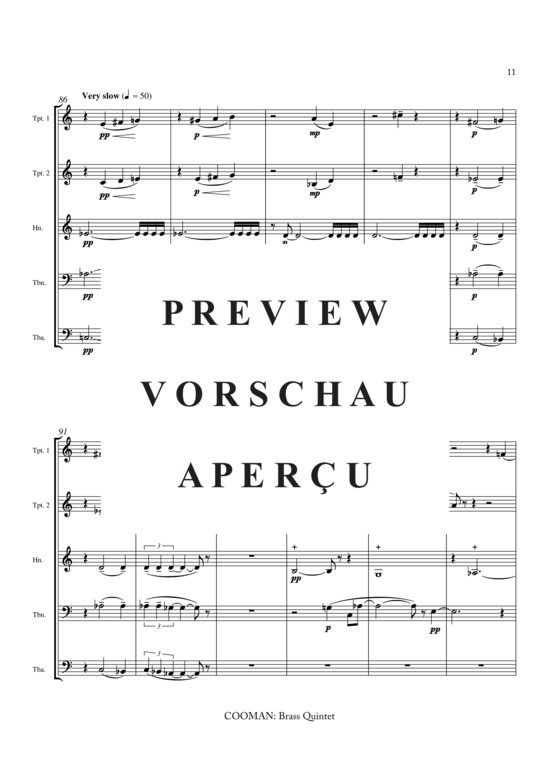 gallery: Brass Quintet , , (Blechbläserquintett)