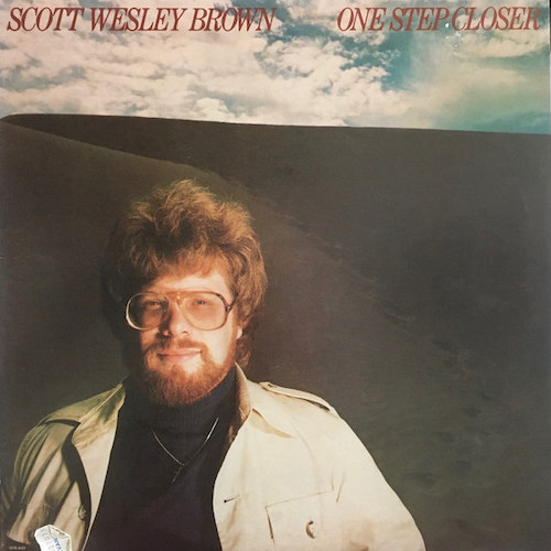 cover: This Is The Day (A Wedding Song), Scott Wesley Brown