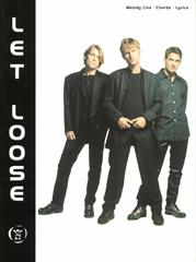 cover: Crazy For You, Let Loose