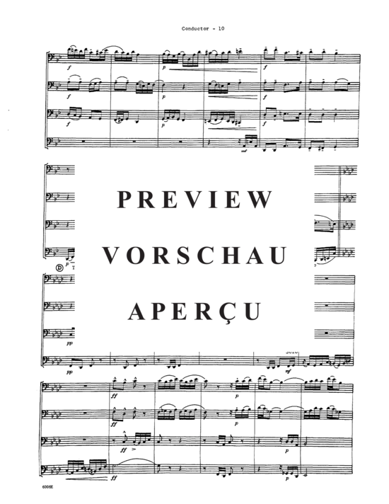 Product gallery: Page 13 of 21 Divertimento , , (Tuba Quartett EETT)