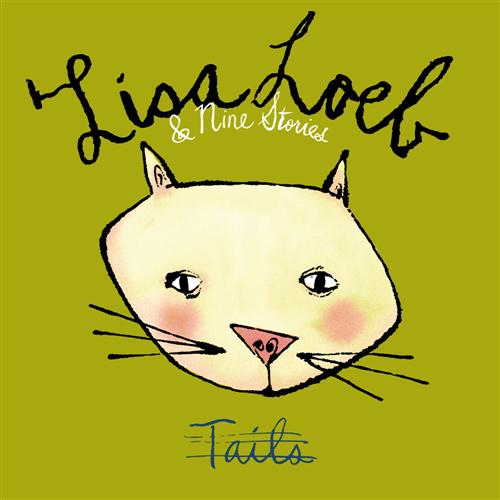 cover: Stay, Lisa Loeb, Gitarre