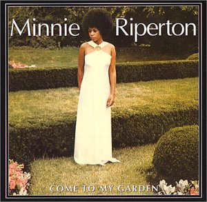 cover: Les Fleur, Minnie Ripperton, Gitarre