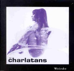 cover: Theme From The Wish, The Charlatans, Gesang, Gitarre, Klavier
