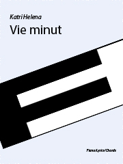 Produktbild zu: Vie Minut