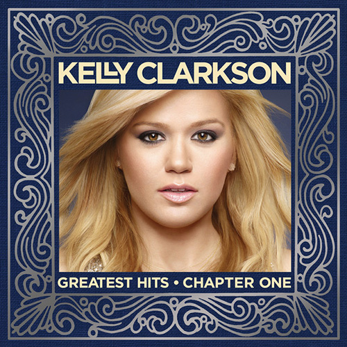 cover: People Like Us, Kelly Clarkson