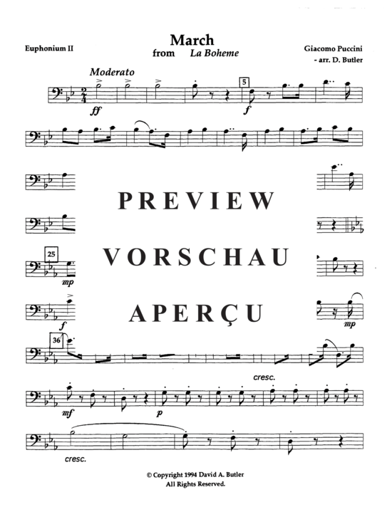gallery: March , , (Tuba Quartett EETT)