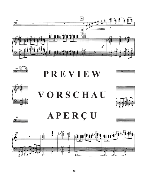 Product gallery: Page 15 of 21 Rondo Concertante , , (euphonium + piano)