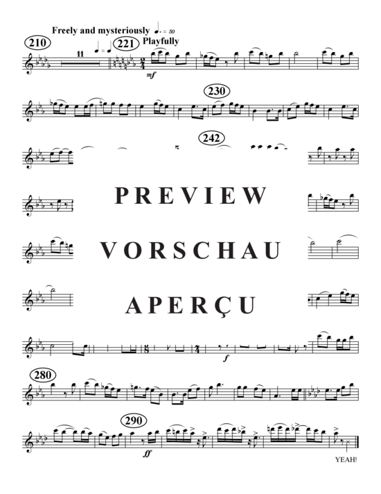 Produktgalerie: Seite 19 von 21 Winds Through the Bluegrass , , (Holzbläser-Quintett)