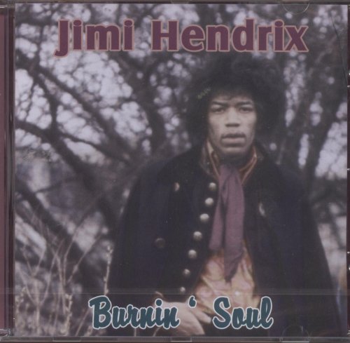 cover: Long Hot Summer Night, Jimi Hendrix, Gitarre