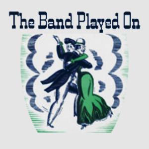 Product picture to: The Band Played On