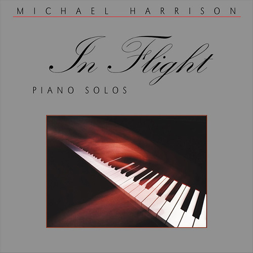 cover: In Flight, Michael Harrison
