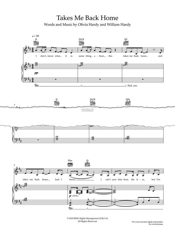 Produktgalerie: Seite 1 von 1 Takes Me Back Home, Wasia Project, Gesang, Gitarre, Klavier