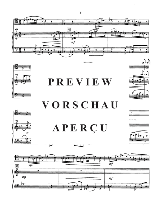 gallery: Divertimento , , (Euphonium/Posaune + Klavier)