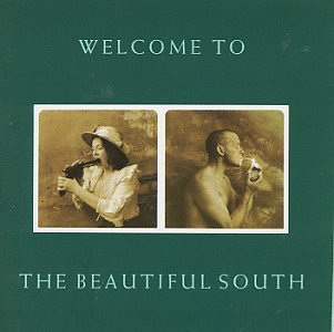 cover: You Keep It All In, The Beautiful South, Gitarre