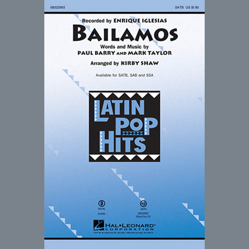 Product picture to: Bailamos - Acoustic Guitar (Nylon String)