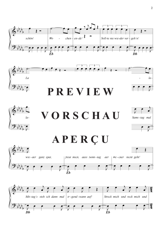 gallery: Wochenende , Wackel, Peter, (Klavier + Gesang)