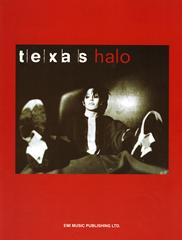 cover: Halo, Texas