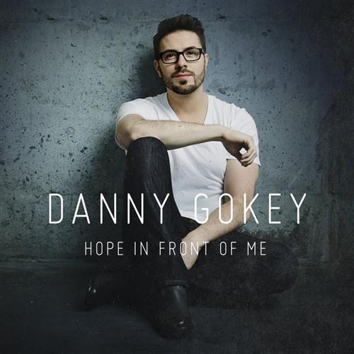 cover: Tell Your Heart To Beat Again, Danny Gokey