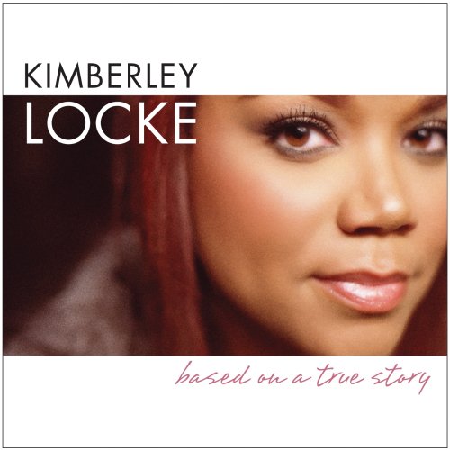 cover: Change, Kimberley Locke