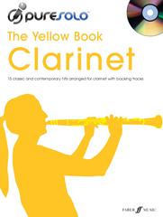 cover: I'll Be There For You (Theme from 'Friends'), , Klarinette