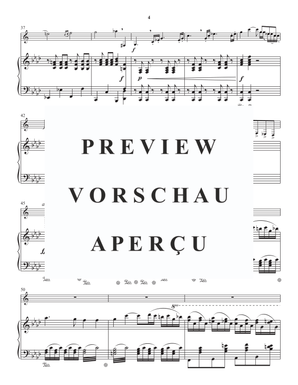Product gallery: Page 6 of 11 Concerto for Horn, Op. 23, , Horn In F and Piano