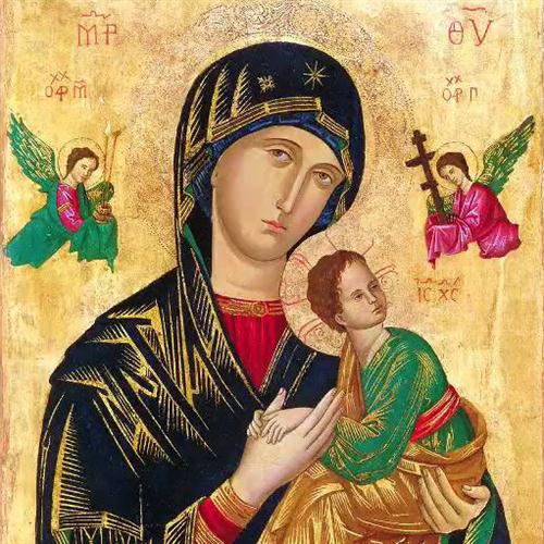 cover: Ave Maria, Emile Serper