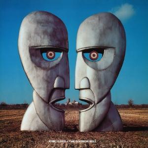 cover: High Hopes, Pink Floyd