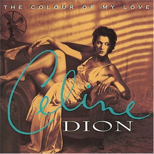 cover: Only One Road, Celine Dion, Gesang, Gitarre, Klavier