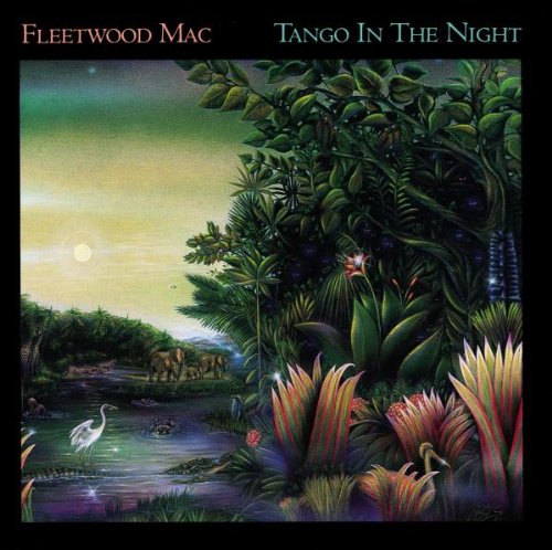 cover: Little Lies, Fleetwood Mac