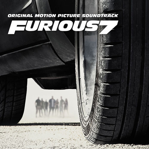 cover: See You Again (feat. Charlie Puth) (arr. Jason Lyle Black), Wiz Khalifa, Klavier