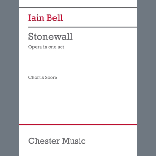 Product picture to: Stonewall