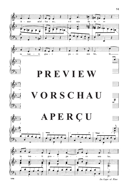 Product gallery: Page 5 of 5 Pena tiranna, , Alto Solo and Piano