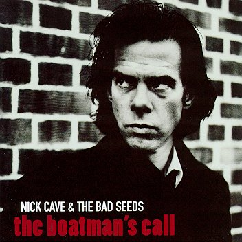 cover: Lime-Tree Arbour, Nick Cave & The Bad Seeds