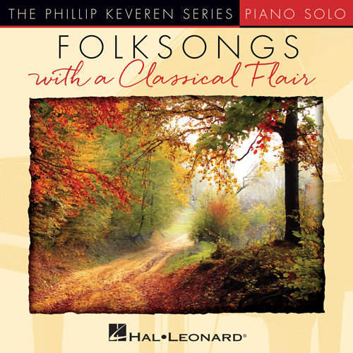 cover: The Red River Valley [Classical version] (arr. Phillip Keveren), 