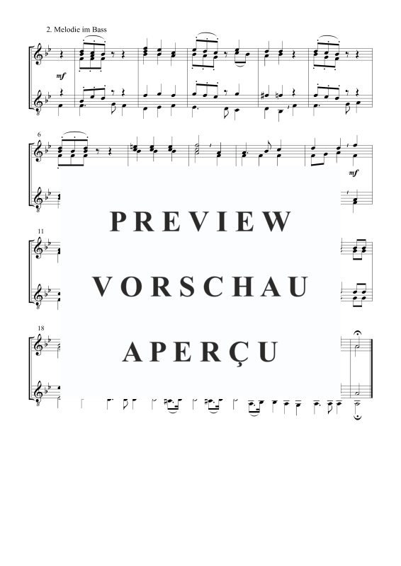 Product gallery: Page 6 of 7 Dankgebet, , Trombone Choir