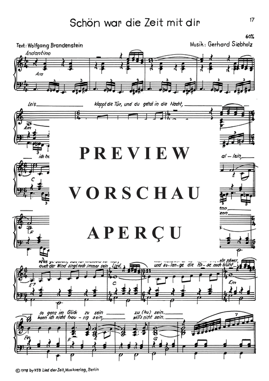Product gallery: Page 20 of 21 Regina Thoss (Songbuch) , Thoss, Regina, (piano and vocals)