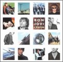 cover: One Wild Night, Bon Jovi