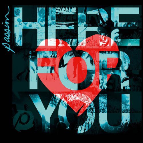 cover: Waiting Here For You, Passion Band, Christy Nockels