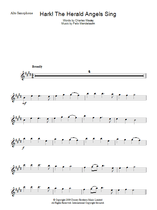 Product gallery: Page 1 of 1 Hark! The Herald Angels Sing, Charles Wesley