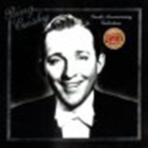 cover: Meet Me Tonight In Dreamland, Bing Crosby