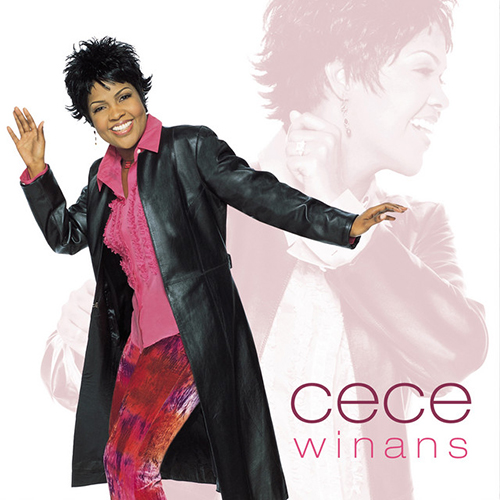 cover: Say A Prayer, CeCe Winans, Gesang, Gitarre, Klavier