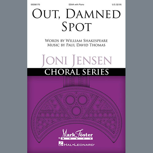 Produktbild zu: Out Damned Spot