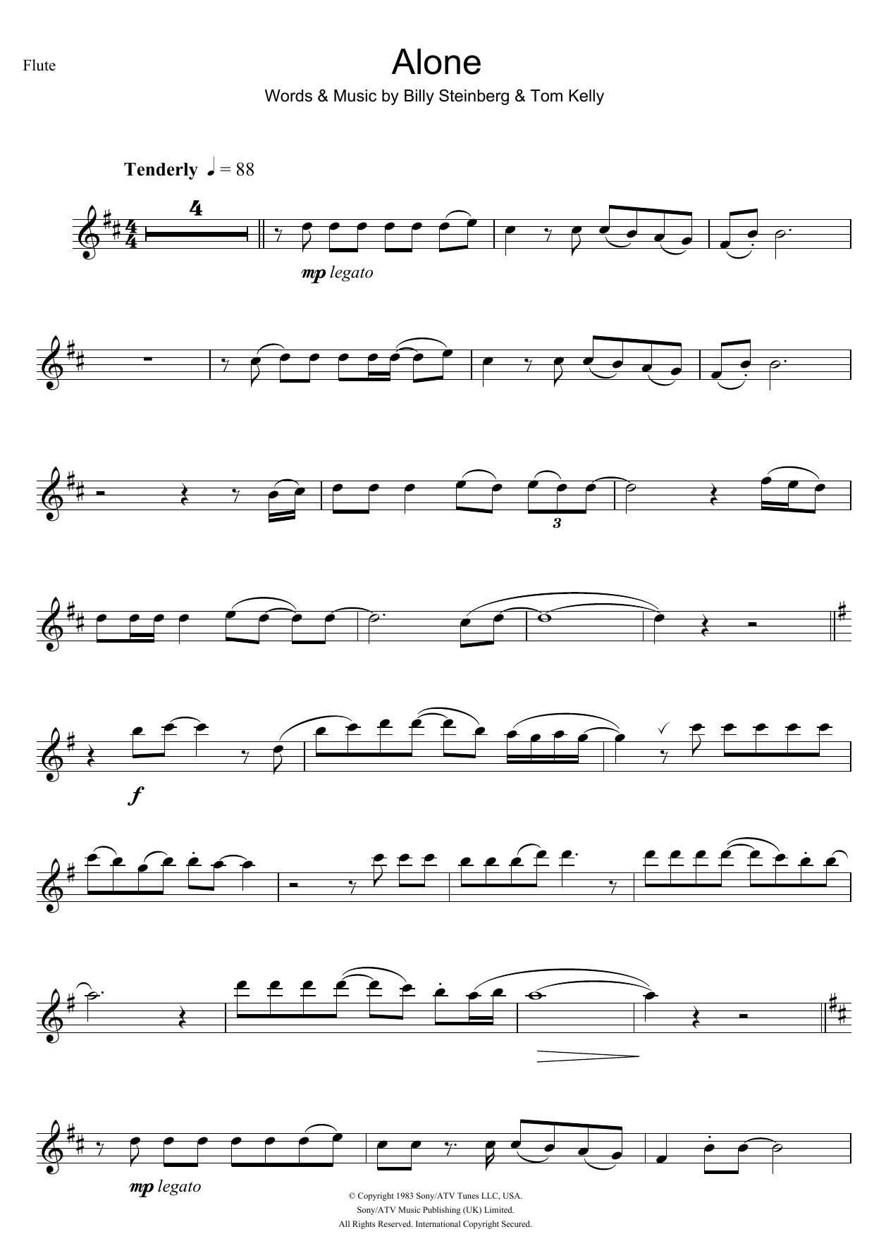 Product gallery: Page 1 of 1 Alone, Heart