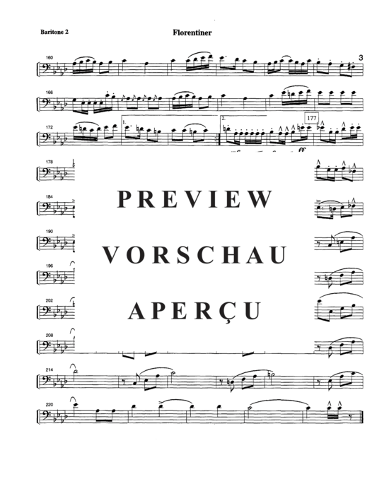 gallery: Florentiner March , , (Tuba Quartett EETT)