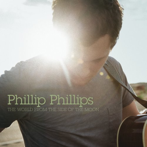 cover: So Easy, Phillip Phillips