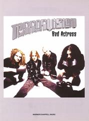 cover: Bad Actress, Terrorvision