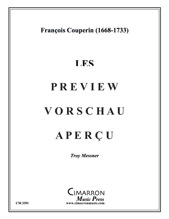 Produktgalerie: Seite 2 von 11 Les Moissonneurs , , (Blechbläser Quintett)