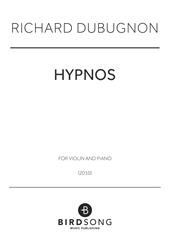 Produktbild zu: Hypnos